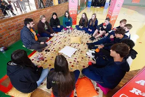 Projeto "Circulando nas Escolas" chega a Farroupilha dia 24