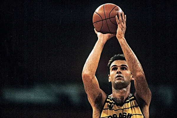 Morre Oscar, 'sinônimo' de basquete para os brasileiros