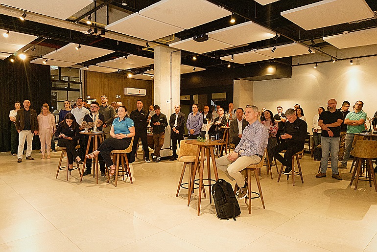 ACOMAC lança feira e marca nova fase para o setor na Serra