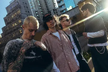  O Boto lança “Jah Eu (Um Pouco de Sol)” com primeiro disco