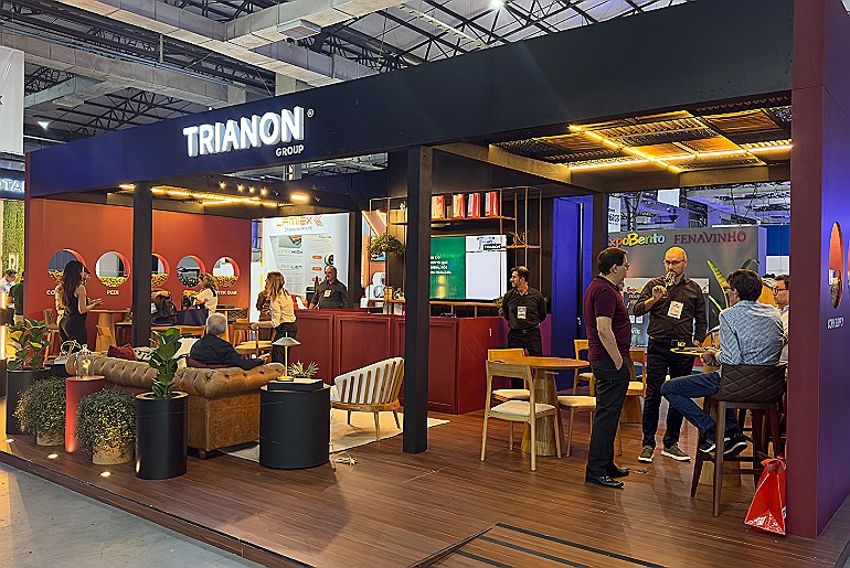 Envase Brasil encerra com projeção de crescimento de 10%