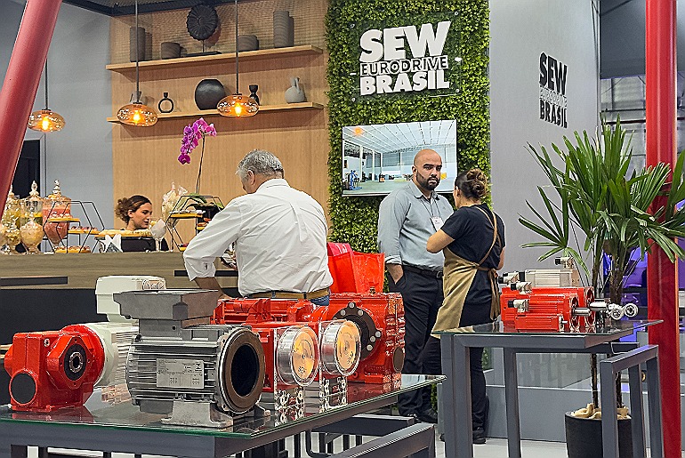 Envase Brasil encerra com projeção de crescimento de 10%