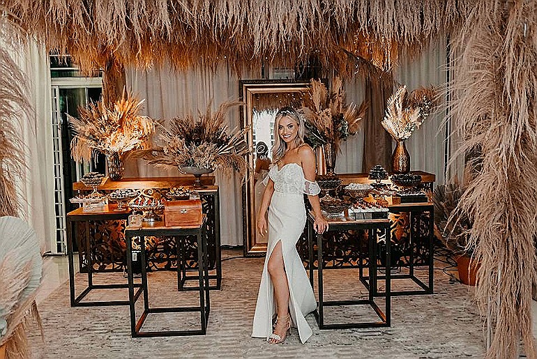  Debutantes do Recreio  terão encontro com Ana Dotto 