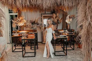  Debutantes do Recreio  terão encontro com Ana Dotto 