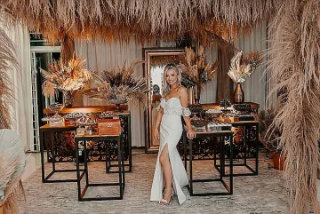  Debutantes do Recreio  terão encontro com Ana Dotto 