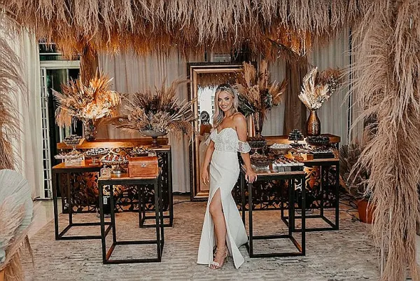  Debutantes do Recreio  terão encontro com Ana Dotto 