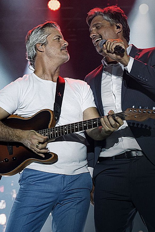 Universo Alegria realiza edição histórica em Esteio