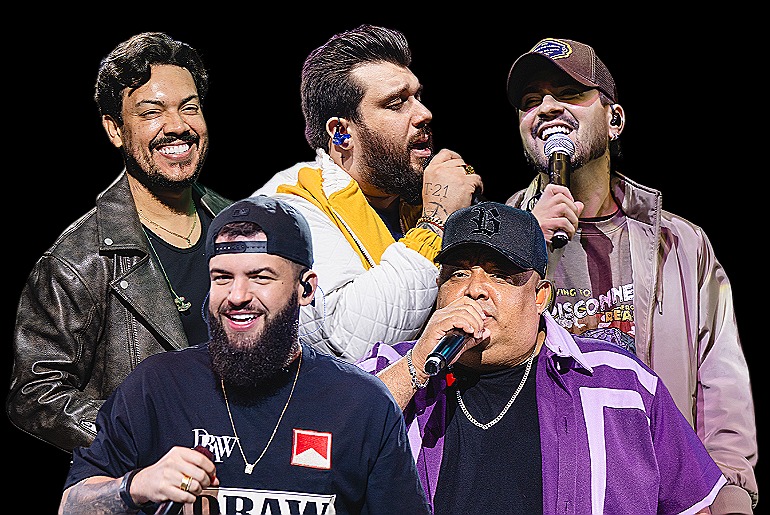 Universo Alegria realiza edição histórica em Esteio