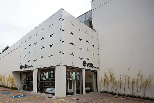 Volis aposta em modelo que simplifica escolha do colchão