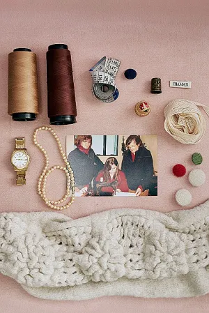 Dia das Mães da Biamar resgata memória e história da marca