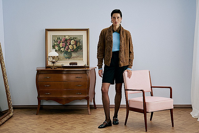 Dia das Mães da Biamar resgata memória e história da marca