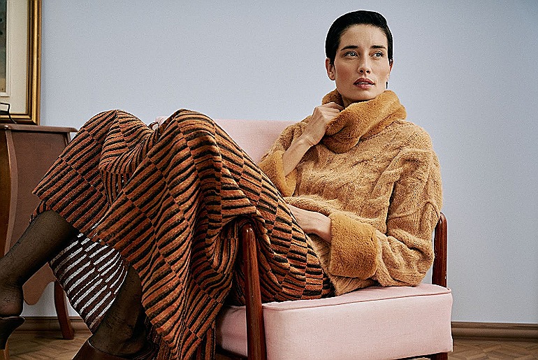 Dia das Mães da Biamar resgata memória e história da marca