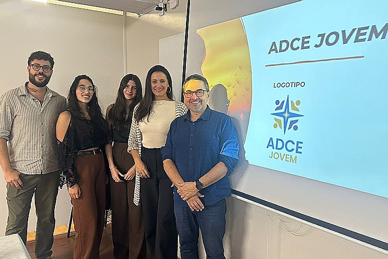 Criado projeto jovem para formação de novas lideranças