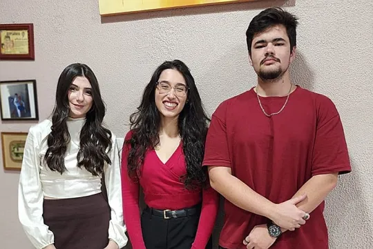Criado projeto jovem para formação de novas lideranças
