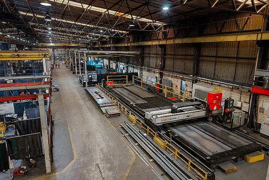 Unylaser agora é Unyparts e marca nova fase da empresa