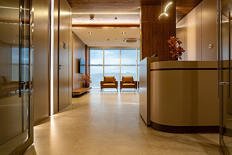 Unimed Serra inaugura Centro de Medicina Integrada Unique