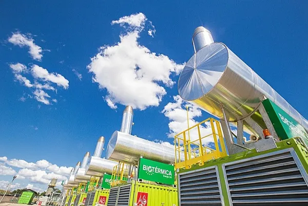  CRVR lidera iniciativa carbono neutro na Fenasoja 