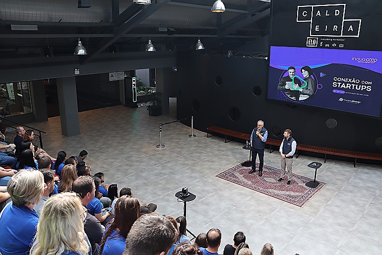 Programa de inovação entra na última semana de inscrições