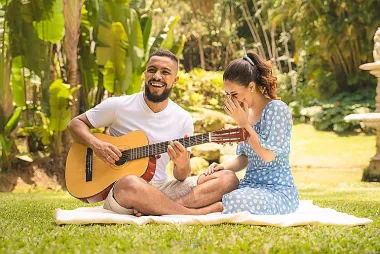 Ele gosta de você mas não quer compromisso | E agora