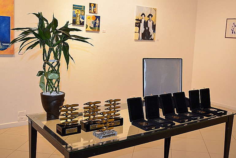 Conheça os inscritos no 60º Concurso Literário de Caxias