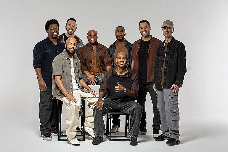 Semana S traz shows gratuitos de grandes nomes para PoA