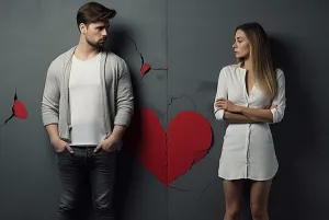 Quando a Insegurança Atrapalha o Relacionamento