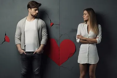 Quando a Insegurança Atrapalha o Relacionamento