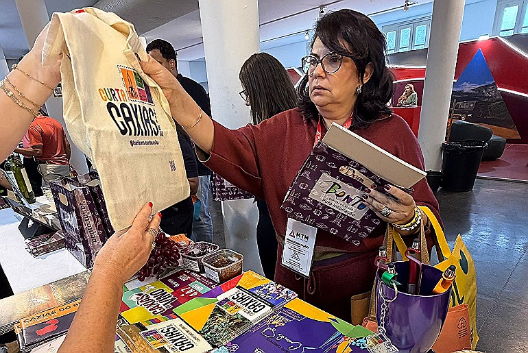 Participação na MTM impulsiona turismo de Caxias do Sul