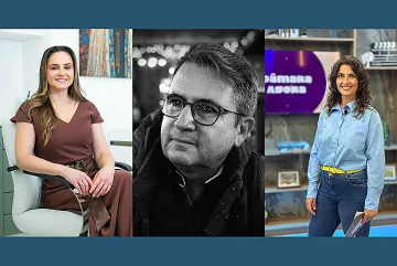 Reflexão sobre saúde, consciência e espiritualidade na CIC