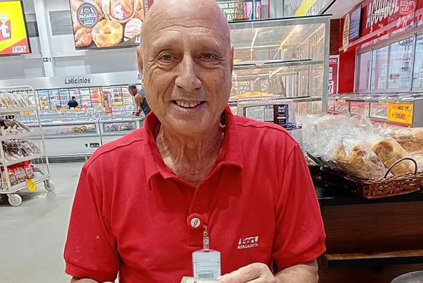 Fort Atacadista disponibiliza duas mil vagas para 50+