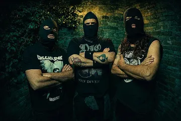 Ulster lança versão em LP de “Aperte o Gatilho”