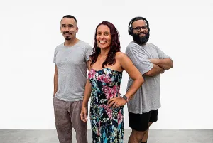 Um experimento sensorial na capital paraibana dia 08/05