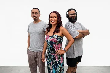 Um experimento sensorial na capital paraibana dia 08/05