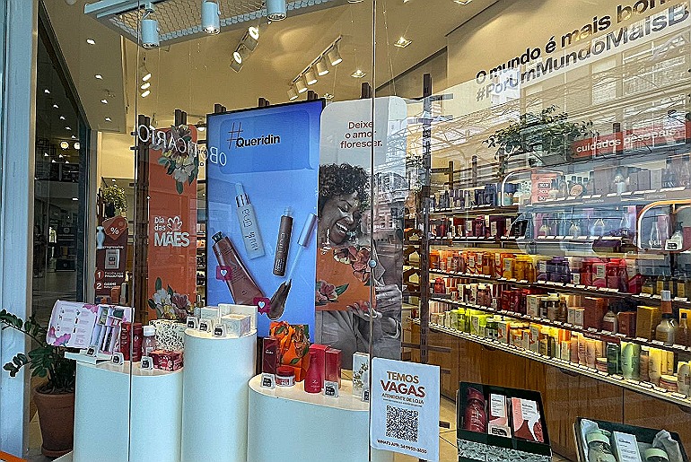 Shopping de Caxias do Sul lança campanha de Dia das Mães 