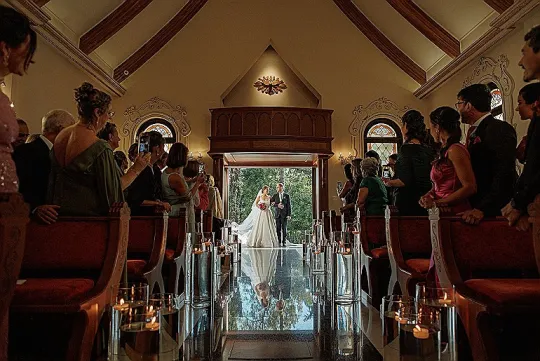 Hotel Ritta Höppner traduz nova era dos casamentos na serra