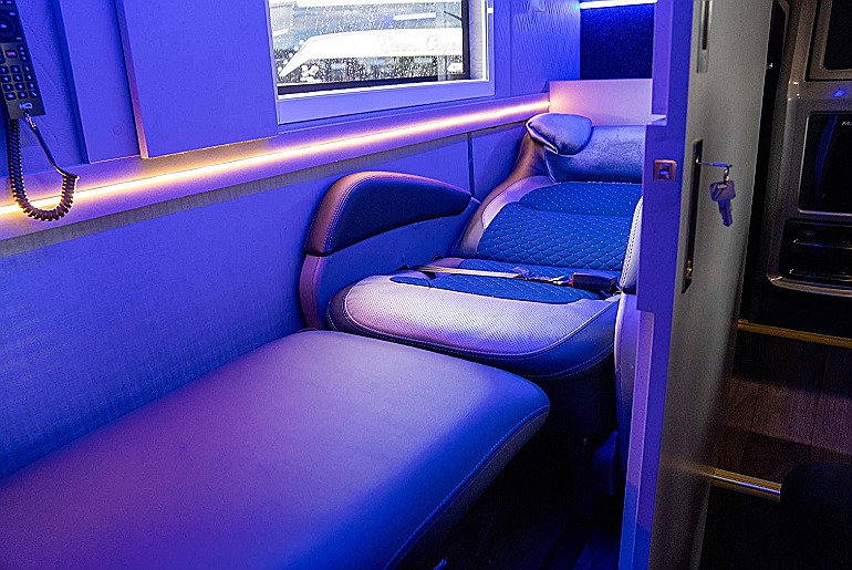 Auto Viação Progresso adquire 19 novos ônibus Marcopolo 