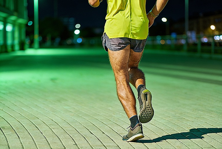 Unimed Serra Gaúcha lança corrida noturna em Caxias do Sul 