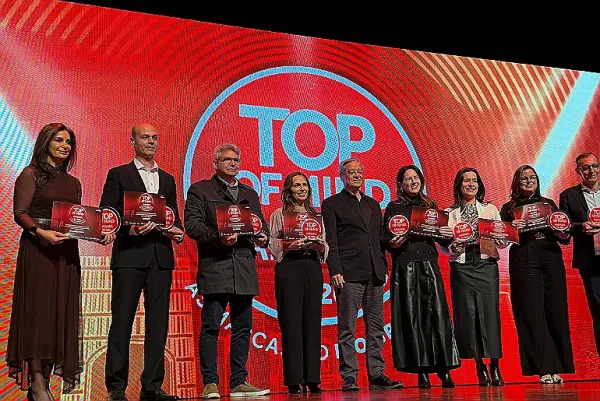 Tramontina lidera Top of Mind RS pela 7ª vez