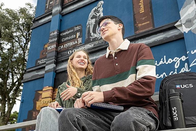 UCS está entre as marcas mais lembradas no Top of Mind RS 