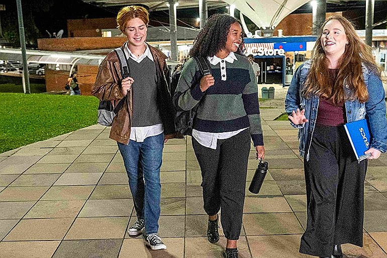 UCS está entre as marcas mais lembradas no Top of Mind RS 