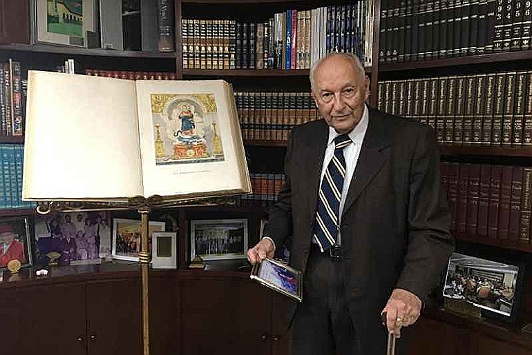 Honra não tem preço, tem valor