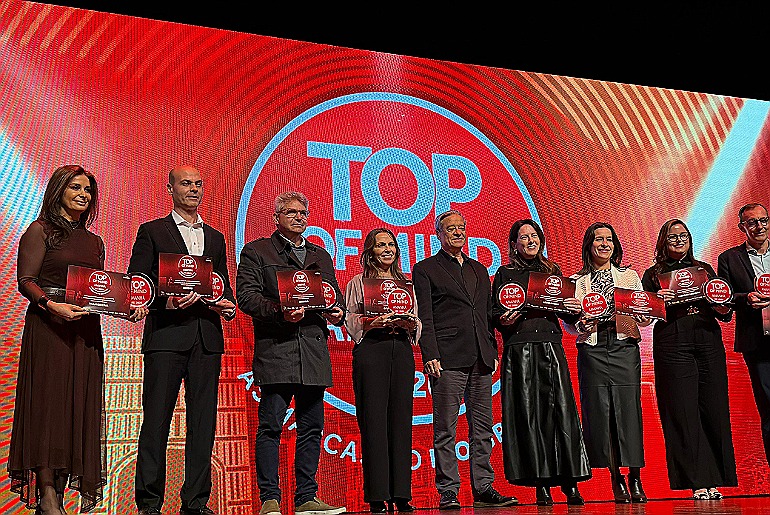 Tramontina lidera Top of Mind RS pela 7ª vez