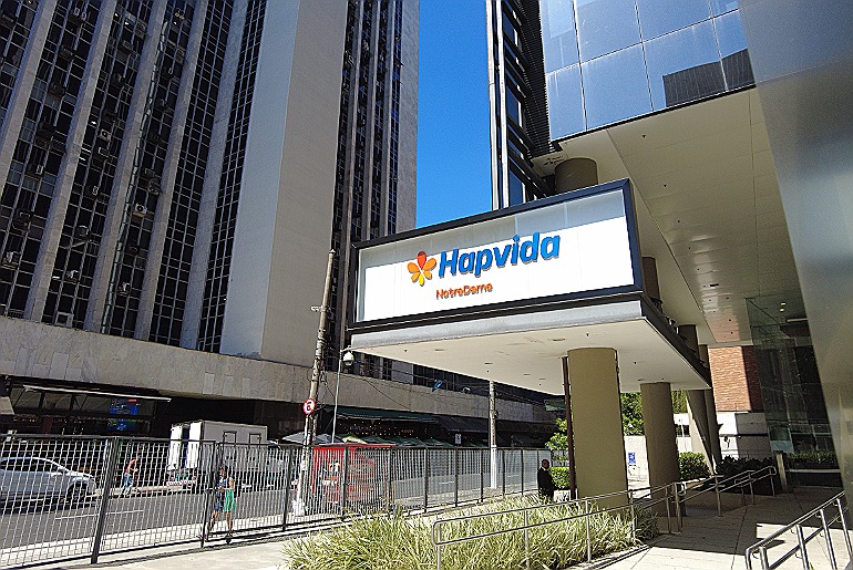 Hapvida elege novo Conselho de Administração