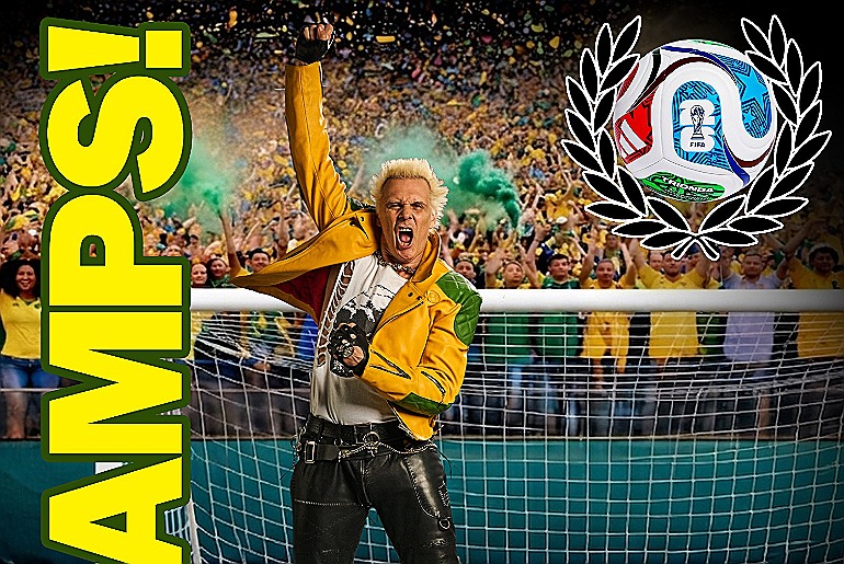  Supla lança single “Champs” inspirado na Copa do Mundo