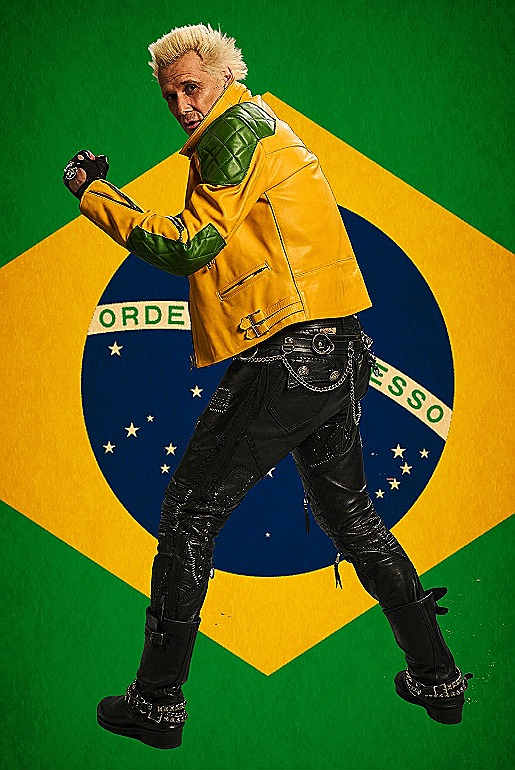  Supla lança single “Champs” inspirado na Copa do Mundo