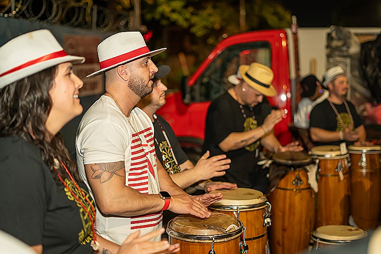 Boteco do Seu Zé chega à 3ª edição em Caxias do Sul