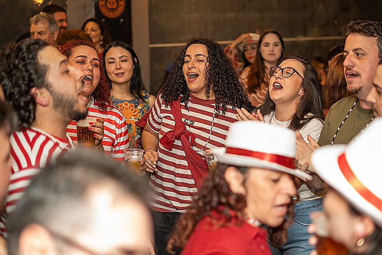 Boteco do Seu Zé chega à 3ª edição em Caxias do Sul