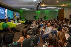 8º SEV destaca Palco Principal com grandes nomes do varejo