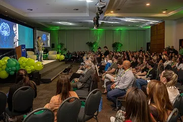8º SEV destaca Palco Principal com grandes nomes do varejo
