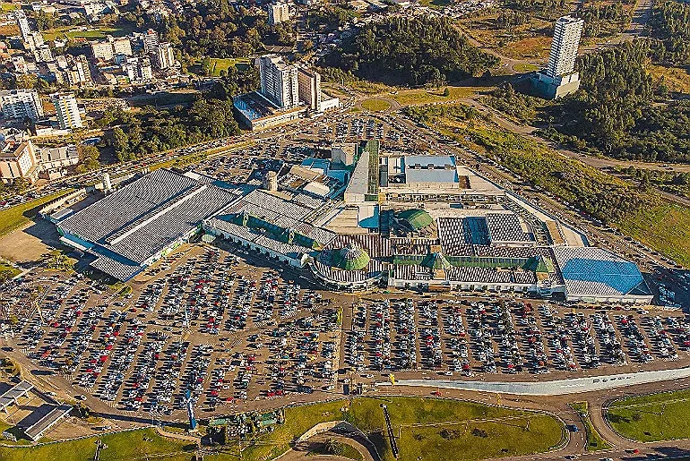 Villagio Caxias faz campanha de doação de sangue sábado, 9